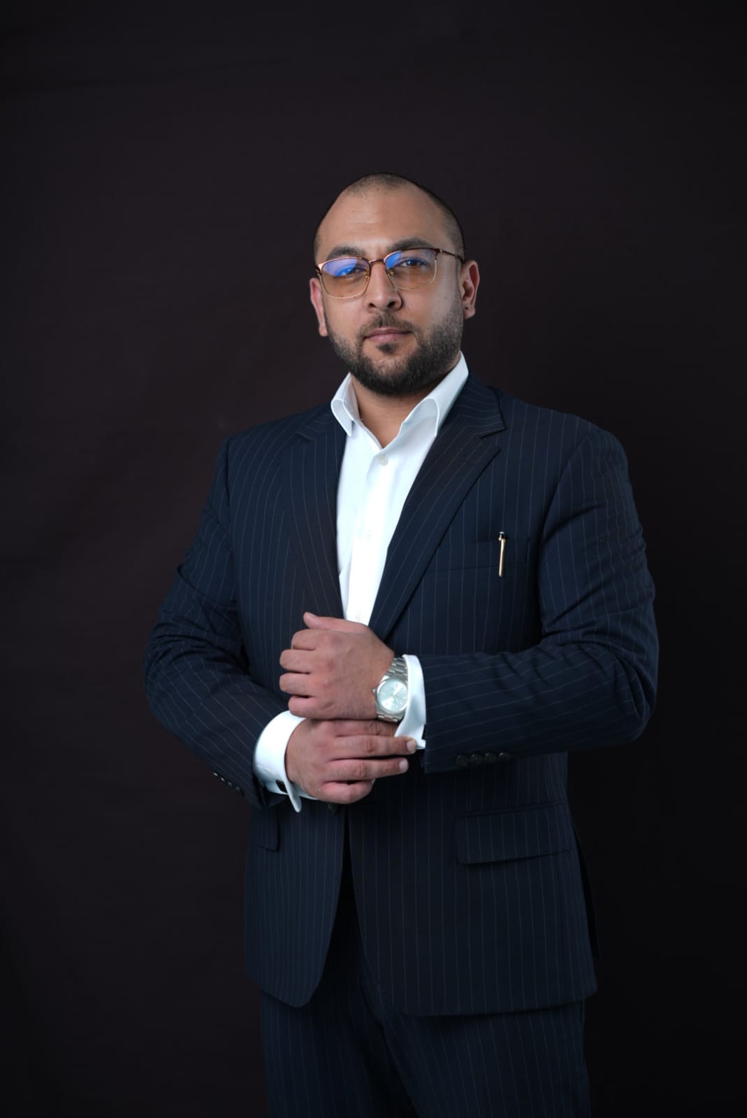Michael Francis, Real Estate and Investments Consultant in Dubai
